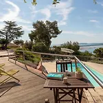 Апартаменты Mont Des Oiseaux By Interhome Йер