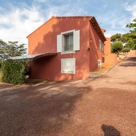 Mont Des Oiseaux By Interhome