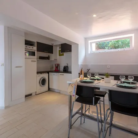 Apartmán Mont Des Oiseaux By Interhome