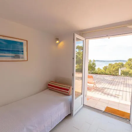 Apartmán Mont Des Oiseaux By Interhome Hyères