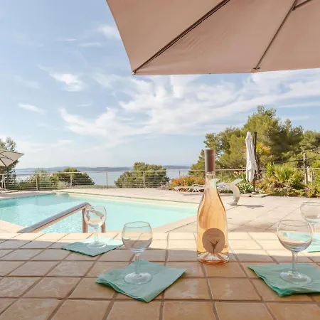 Mont Des Oiseaux By Interhome Hyeres