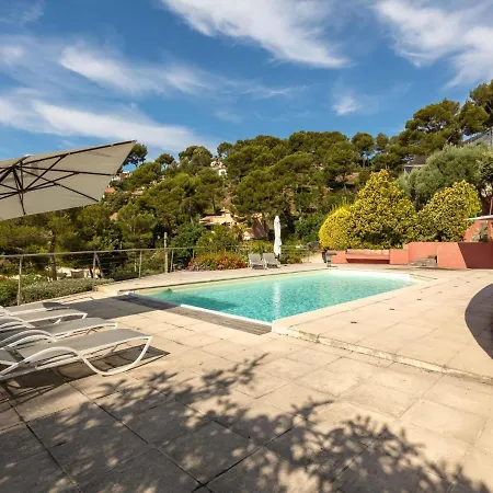 Mont Des Oiseaux By Interhome Apartmán